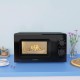 Микровълнова Фурна Comfee CM-M202CC(BK), 20L, 700W